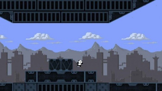 熊貓人永不認(rèn)輸游戲 v1.0 安卓版 0