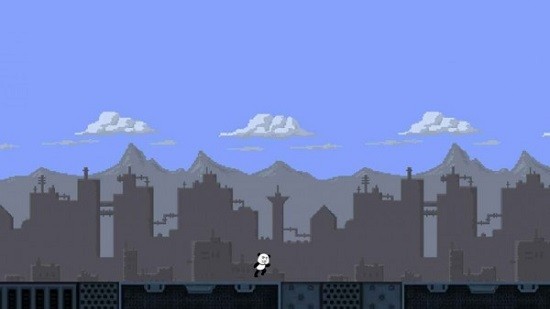 熊貓人永不認(rèn)輸游戲 v1.0 安卓版 1