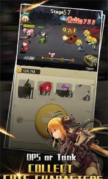 合并生存僵尸手游 v1.0.9 安卓版 0