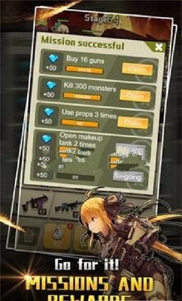 合并生存僵尸手游下載