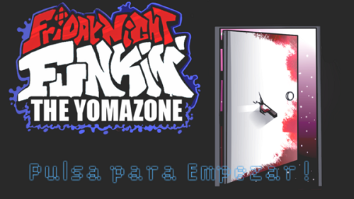 周五夜放克尤瑪模組下載