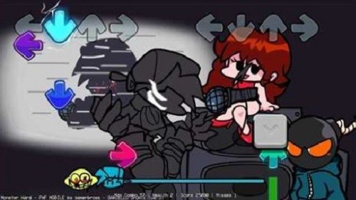 周五夜放克尤瑪版 v0.2.7.1 安卓版 2