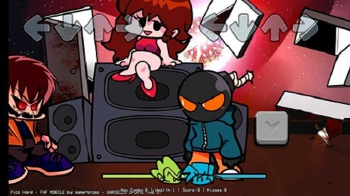 周五夜放克尤瑪版 v0.2.7.1 安卓版 3