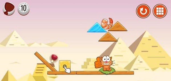 Hungry Cat Picross手機(jī)版 v1.8.2 安卓版 0