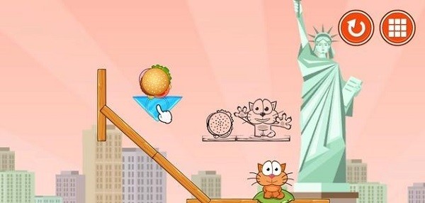 Hungry Cat Picross手機(jī)版 v1.8.2 安卓版 3