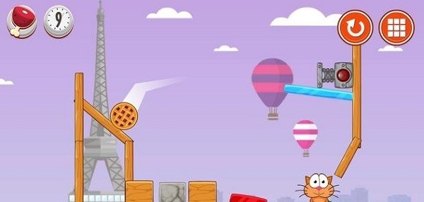 Hungry Cat Picross手機(jī)版 v1.8.2 安卓版 1