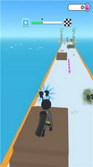 超級(jí)英雄換裝1