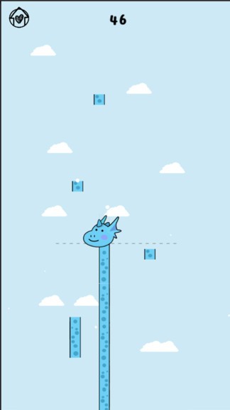 活得像個(gè)恐龍游戲 v1.0.0 安卓版 0