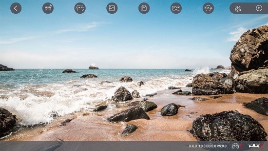 sjgpspro手機版(世季f11無人機app) v2.0.5 安卓版 3