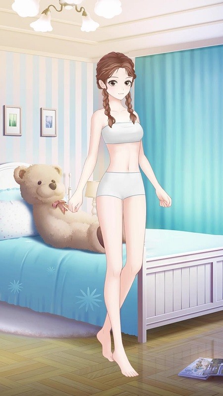 意外發(fā)現(xiàn)的一天游戲下載 意外發(fā)現(xiàn)的一天手游下載