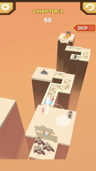 時空旅行漢化版