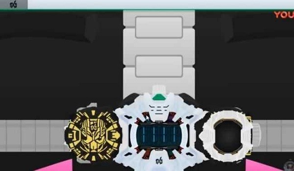 假面騎士時(shí)王模擬器最新版 v2.8 安卓版 0