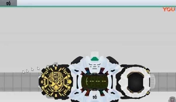 假面騎士時(shí)王模擬器 假面騎士時(shí)王模擬器下載