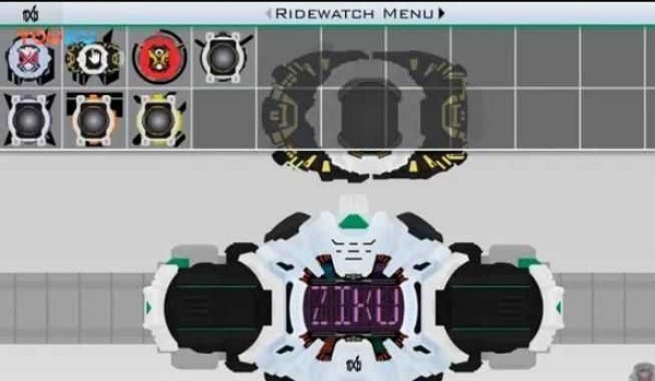 假面騎士時(shí)王模擬器最新版 v2.8 安卓版 2