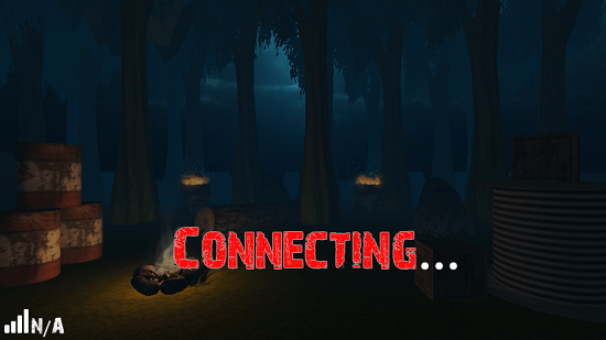 白晝前死亡Dead Before Daylight v3.3.1 安卓版 0