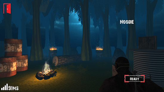 白晝前死亡Dead Before Daylight v3.3.1 安卓版 1