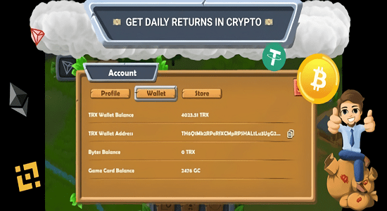 克羅普斯官方版 v3.0.46 安卓版 2