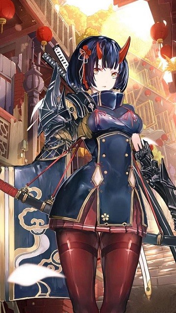 萝莉守高地游戏下载 萝莉守高地手游下载