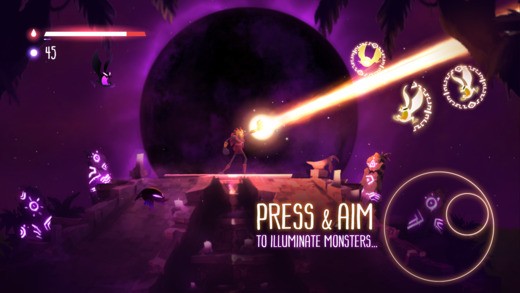 守護(hù)金字塔手游 v1.0 安卓版 0