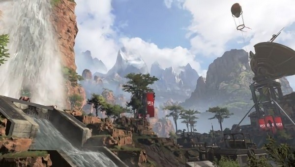 apexlegends手机下载 apex legends手游下载