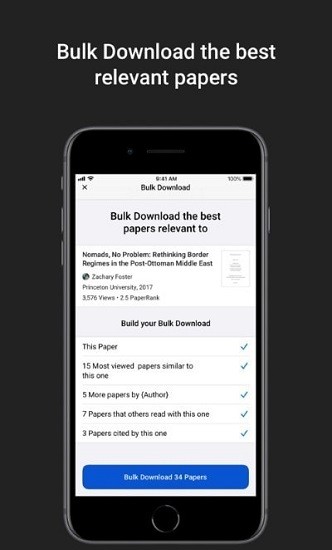 academia edu v1.31.2 安卓版 1