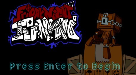 周五夜放克box mod v0.2.7.1 安卓版 0