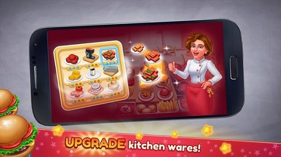 烹飪藝術家美食 烹飪藝術家美食下載