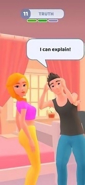 高中第一天手游(First Day) v0.3 安卓版 1