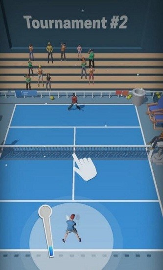 网球锦标赛 网球锦标赛手游