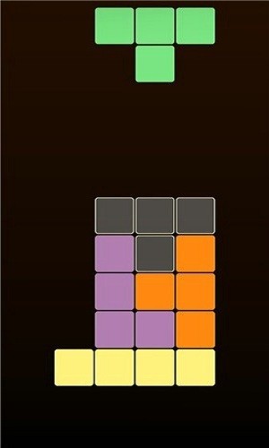 俄羅斯方塊填充 俄羅斯方塊填充游戲下載