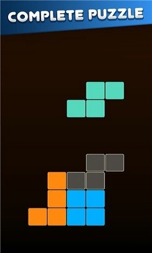 俄羅斯方塊填充 俄羅斯方塊填充安卓版下載