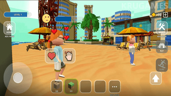 沖浪手工藝 v1.14 安卓版 1