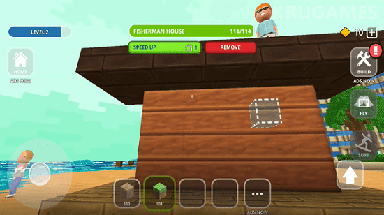 沖浪手工藝 沖浪手工藝手游