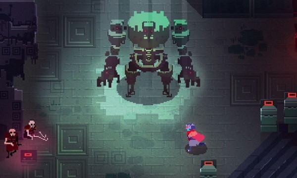 生化危雞手游 v2021.5.17 安卓版 3