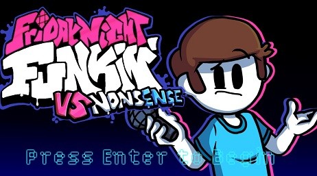 黑色星期五之夜nonsense模組 v0.2.7.1 安卓版 3