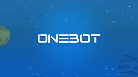 onebot edu機器人軟件 v1.2.1 安卓版 0