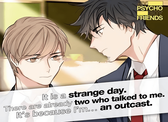 心理男友 心理男友下載