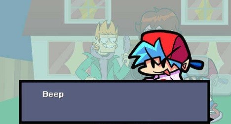 周五夜放克艾德的世界模組(fnf eddsworld) v0.2.7.1 安卓版 2