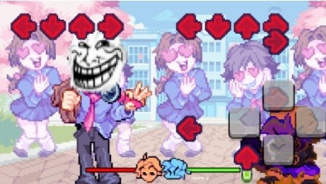 周五夜放克秘密計劃 周五夜放克秘密計劃模組