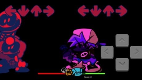 周五夜放克秘密計劃模組 v0.2.7.1 安卓版 0