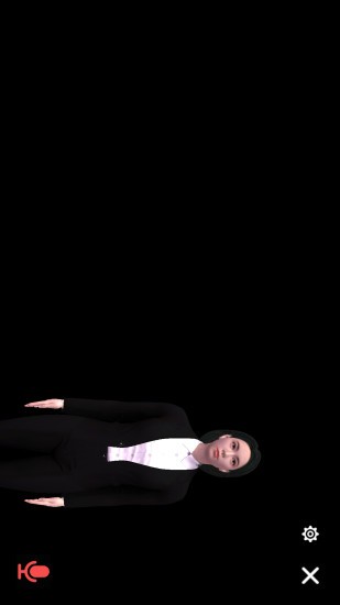 千博手語 v1.4 安卓版 0