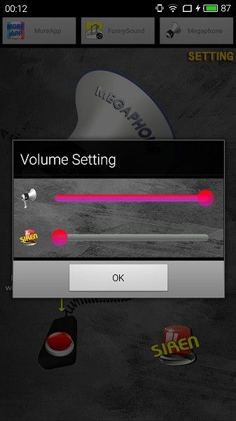 megaphone擴(kuò)音器 v2.7 安卓版 2