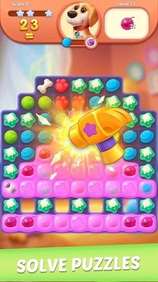 小狗日記最新版 v1.0.3 安卓版 2