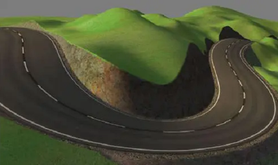 splineland插件 splineland漢化下載