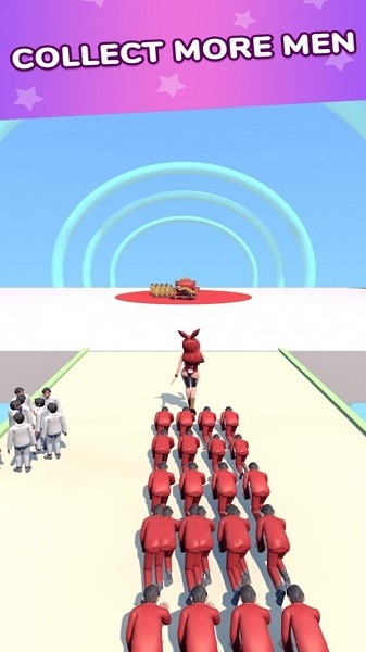 戰(zhàn)斗女神手游 v1.0.1 安卓版 2