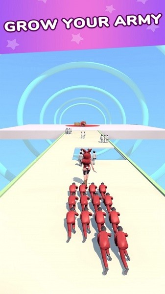 戰(zhàn)斗女神手游 v1.0.1 安卓版 3