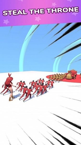 戰(zhàn)斗女神手游下載