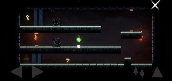 國王的逃亡最新版 v1.0 安卓版 0