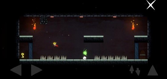 國王的逃亡最新版 v1.0 安卓版 1