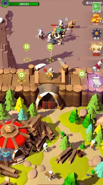 魔王要堅(jiān)強(qiáng)手游下載 魔王要堅(jiān)強(qiáng)手機(jī)版下載